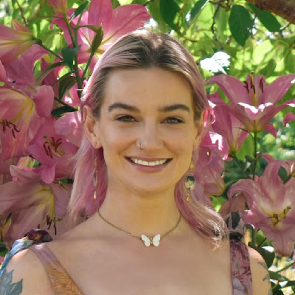 Meet your Posher, Gianna
